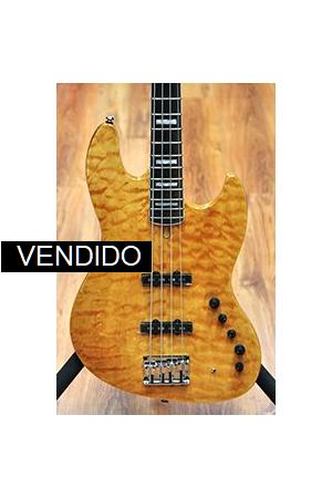 Sire Marcus Miller V9 Swamp Ash 4 Natural 2nd Generation Sire Marcus Miller V9 Swamp Ash 4 Natural 2nd Generation